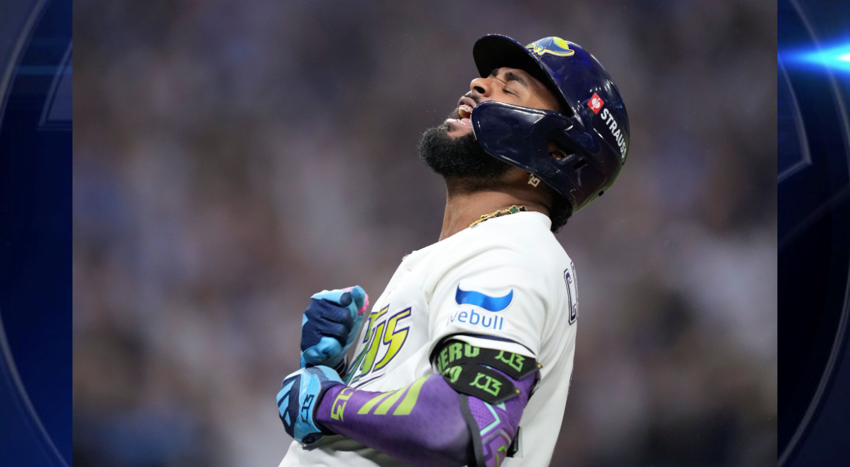 Tampa Bay Rays beat Cleveland Guardians to book a World Series showdown with the Milwaukee Brewers — WSVN Sports, Coconut Creek Schools news