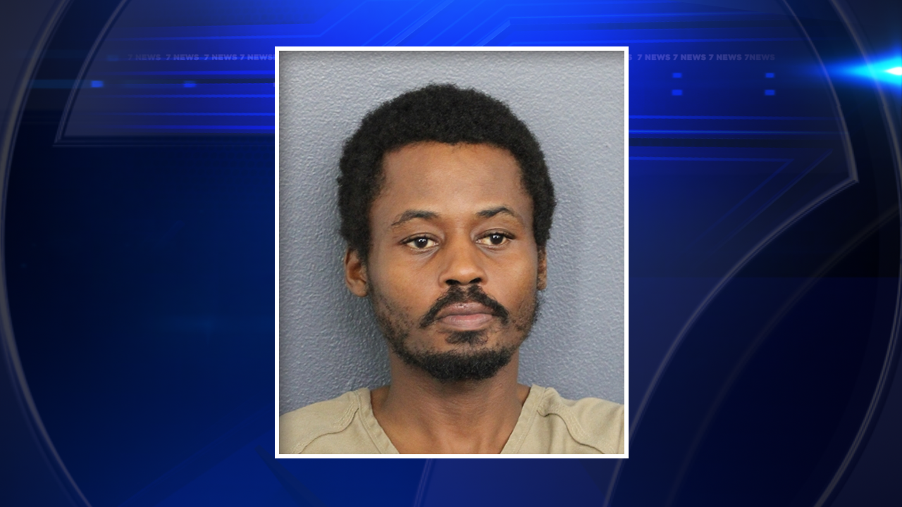 USPS driver arrested on DUI charges while working in Fort Lauderdale, police say — WSVN 7 Broward