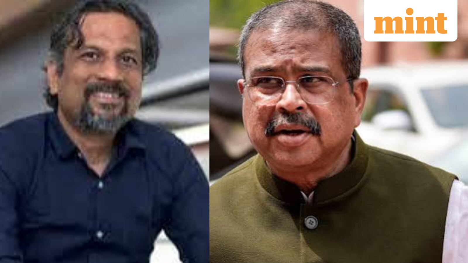 US green-card freeze at 8 IT firms: Sridhar Vembu urges Indian techies to return, Dharmendra Pradhan backs appeal — Mint India, Coconut Creek Technology news