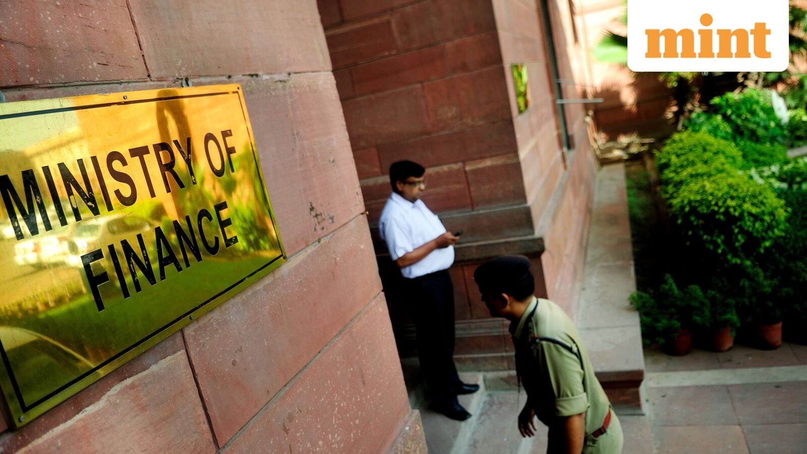 Centre kicks off FY28 budget planning, seeks new spending proposals — Mint India, Coconut Creek Technology news