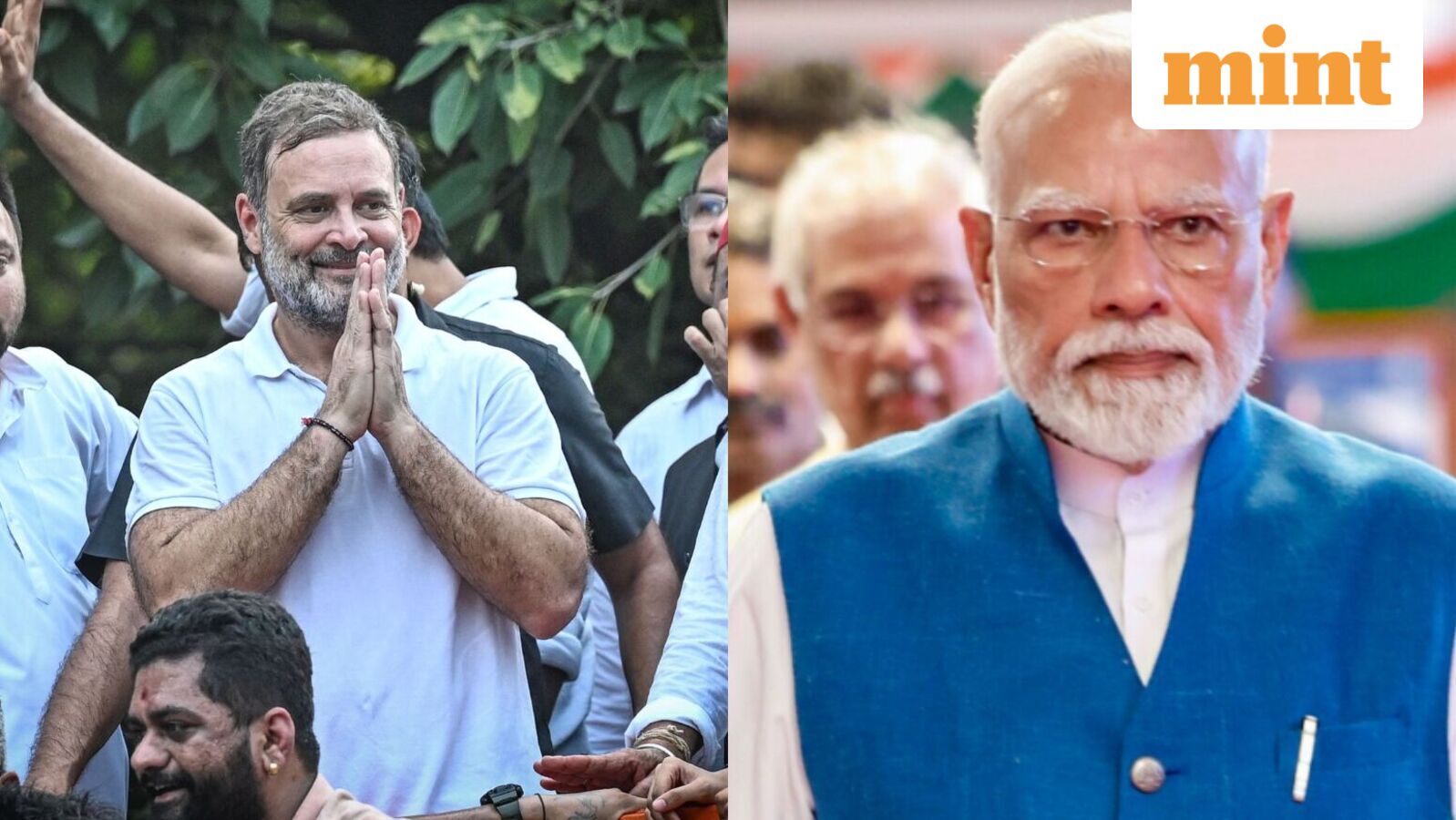 Supreme Court stays defamation proceedings against Rahul Gandhi over ‘commander-in-thief’ remark against PM Modi — Mint India, Coconut Creek Technology news