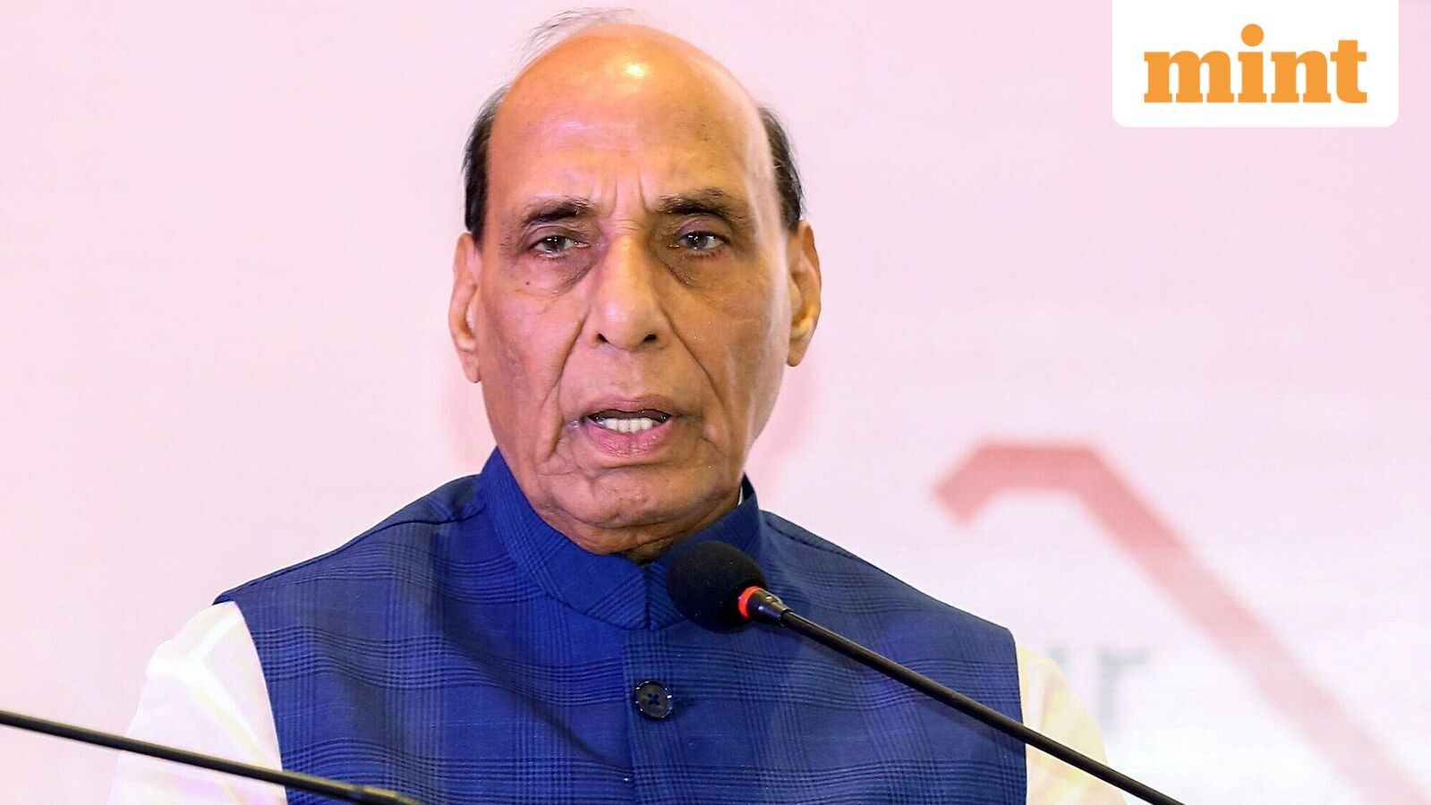 ‘Any terror act from Pakistan will invite stronger response’: Rajnath Singh — Mint India, Coconut Creek Technology news