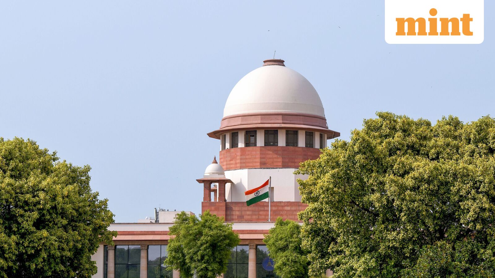 Talaq-e-Hasan row: Supreme Court seeks Centre's response on plea challenging Muslim divorce practices — Mint India, Coconut Creek Technology news