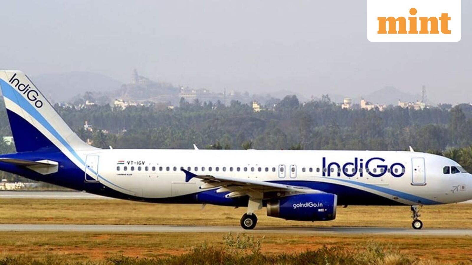 Bomb threat delays Chennai-Goa IndiGo flight by 5 hours, says report: Here's what happened — Mint India, Coconut Creek Technology news